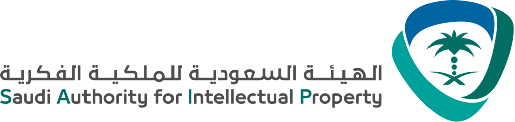 شعار الهيئة السعودية للملكية الفكرية.svg